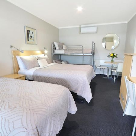 Nebula Motel Cooma Eksteriør billede