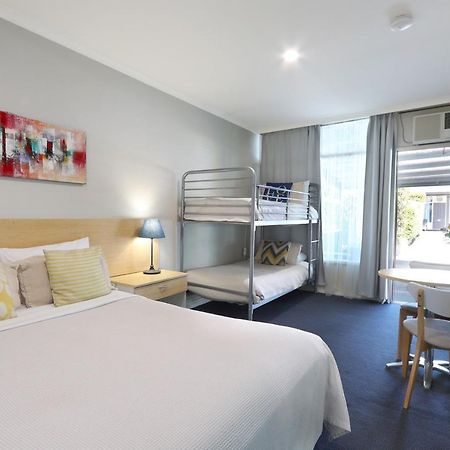 Nebula Motel Cooma Eksteriør billede