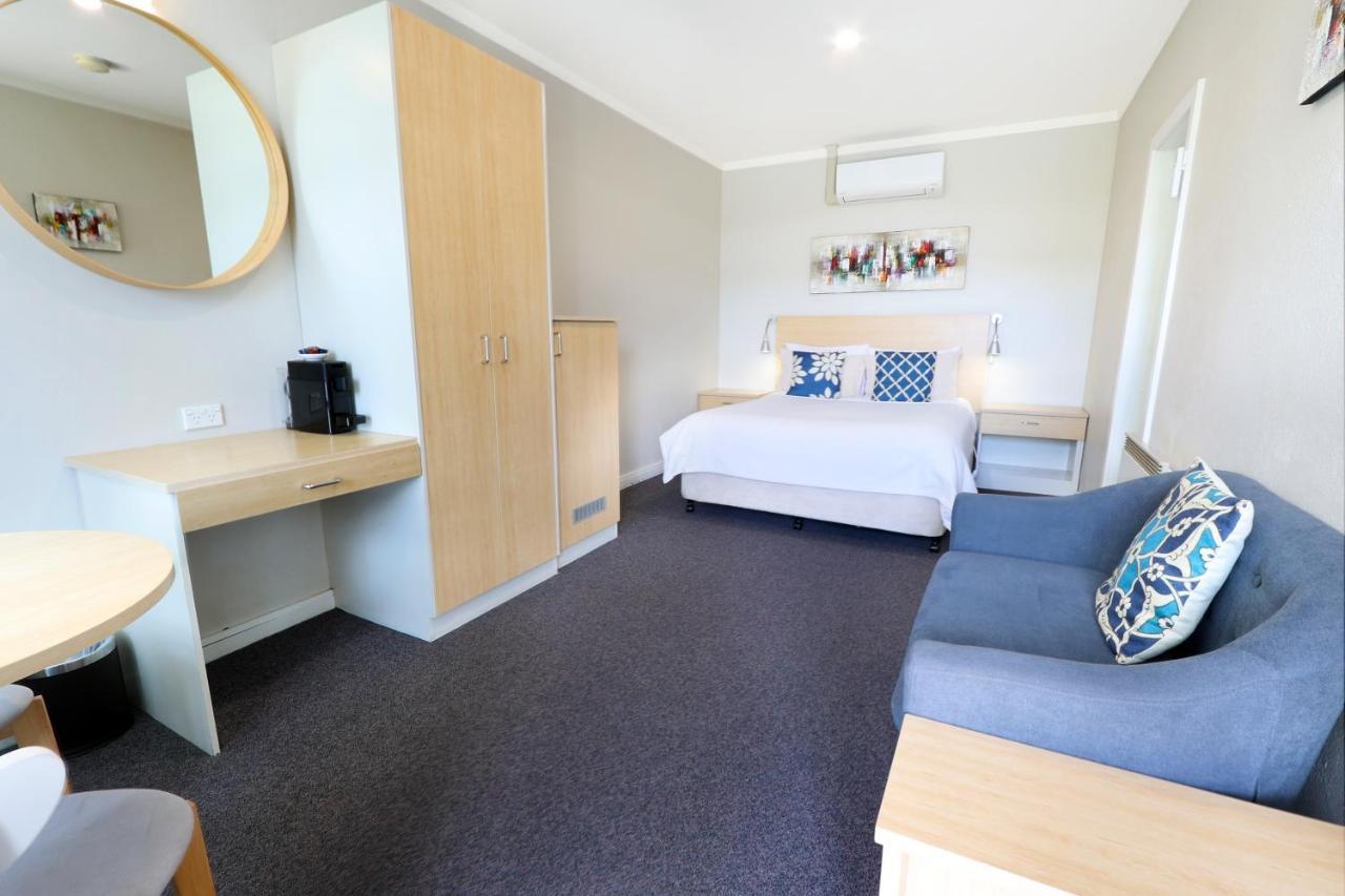 Nebula Motel Cooma Eksteriør billede